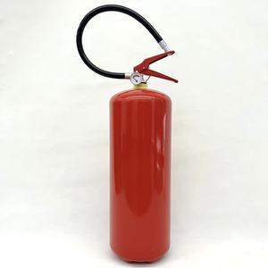Estintore a Polvere ABC di Alta Qualità CE ISO EN3-8, Estintori a Polvere Chimica Secca 9kg - Product Image 1
