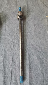 Assemblage d'arbre d'entraînement personnalisé en usine 68004080AA 68145055AA 68145208AA nouvel essieu moteur d'essieu avant pour Je-ep Wr-angler JK 2007-2018 - Product Image 2