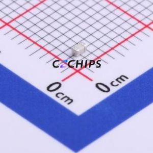 CC0603FRNPO0BN220 SMD <b>Capacitor</b> (MLCC) 0603 ( Capacitance: 22pF )( Precision: 1% Rated Voltage: 100V ) - Product Image 2