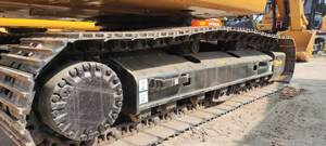 Đa Gốc Nhật Bản Sử Dụng Mèo 320cl Thủy Lực Theo dõi Máy Xúc Sâu Bướm 320cl Thứ Hai Tay Chất Lượng Cao Digger Mèo Excator - Product Image 6