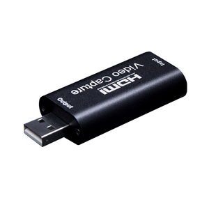 4k 60fps Capture Elgato Hdmi Video Capture Card 3.0 For Game Live Broadcast