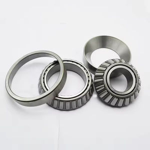 Trung Quốc Nhà Máy ban đầu cung cấp trực tiếp 30310 giảm dần mang con lăn - Product Image 4