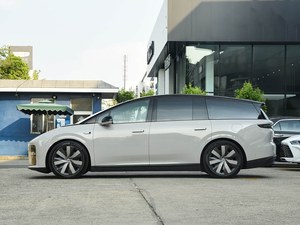 SUV Elettrico Intelligente Li <span class=keywords><strong>Auto</strong></span> I8 2025 Edizione Standard, Nuovo <span class=keywords><strong>Design</strong></span> Moderno, Marca Cinese, Veicolo Elettrico a Nuova Energia, in Vendita Calda - Product Image 2