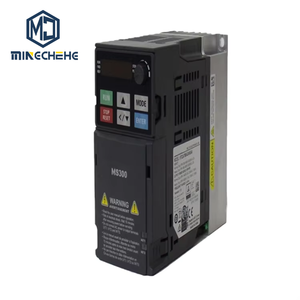 เครื่องแปลงกระแสไฟฟ้ากระแสสลับ3เฟส VFD17AMS43ANSAA 7.5kW VFD25AMS43ANSAA VFD12AMS43ANSAA VFD04AMS43ANSAA VFD08AMS43ANSAA สำหรับอุตสาหกรรม - Product Image 1