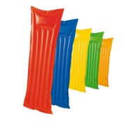 Professionnel En Plein Air Confort Matelas Gonflable de Lit D'air De Coussin