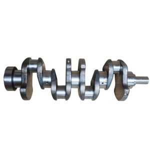 いすゞディーゼルエンジン用4JB1 <span class=keywords><strong>4JB1T</strong></span>クランクシャフト8944436620 8-94443-662-0 8-97331853-0 - Product Image 1