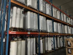 Thiết kế hiện đại chất lượng cao đầy màu sắc kết cấu cao PVC trang trí phim, thích hợp cho các nhà bán buôn cửa tủ tùy chỉnh - Product Image 2