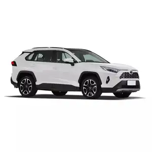 Toyota Rav -- 4, vehículo usado barato, Toyota, 2.0L, CVT, 2WD, en stock, Toyota, Toyota, 2, 4, 2, 2, 1, 2, 2, 3 - Product Image 1