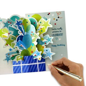 Modulo Sonoro Personalizzato per Biglietti d'Auguri, Modulo Sonoro Educativo per Giocattoli, Cartoncino con Registrazione Audio e Attivazione Luminosa - Product Image 5