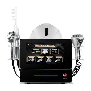 Masajeador de Cabeza 7 en 1, Equipo de <span class=keywords><strong>Spa</strong></span> para el Cuero Cabelludo, Dispositivo de Tratamiento para el Crecimiento del Cabello, Máquina Eléctrica de Masaje para el Cuero Cabelludo - Product Image 5