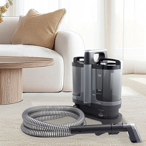 4 en 1 Tapijtreiniger Verwarmbaar Tot 60 grados Vlekkenreiniger Tapijt Reinigingsmachine Stofzuiger - Product Image 5