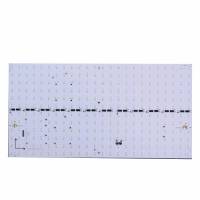 Panneau LED RGB programmable SANNAN P20B pour boîte lumineuse publicitaire animée personnalisée