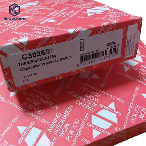 Contrôleur PLC, capteur de proximité, tout neuf, original, EC3025NPAPL - Product Image 1