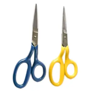 Wholesale price durable straight knife napping shears tufting gun carpet pile scissors