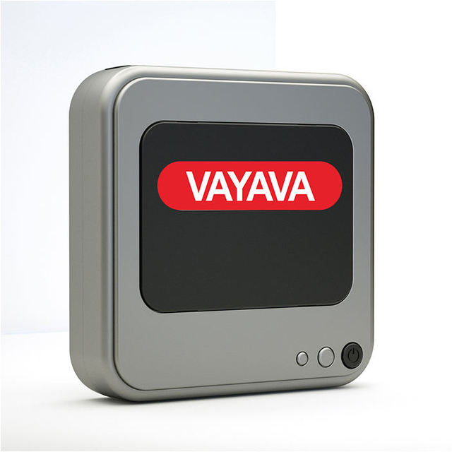 Vayava Dual System Emuelec 4.1 and Android 9.1 Video Game Console 50+ Emulators TV Box High Definition Display G7 Game Box