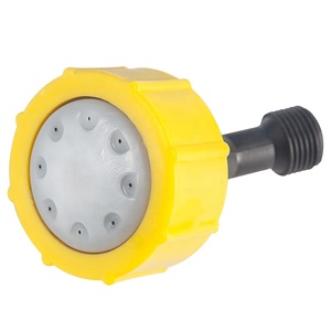 16L römork sırt çantası güç püskürtücüler bahçe tarım şarj edilebilir sis akülü püskürtme pompası - Product Image 4