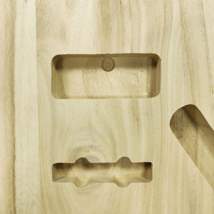 Cuerpo <span class=keywords><strong>de</strong></span> Bajo Eléctrico JB para Modificación DIY, Accesorio <span class=keywords><strong>de</strong></span> Instrumento, Piezas <span class=keywords><strong>de</strong></span> Repuesto <span class=keywords><strong>de</strong></span> Alta Calidad con Patrón <span class=keywords><strong>de</strong></span> Pintura para Bajo - Product Image 5