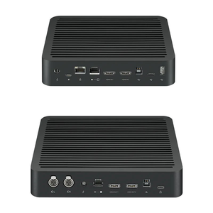 Webcam <span class=keywords><strong>Logitech</strong></span> Rally Plus CC5000e haut de gamme pour réunions d'affaires, ultra HD Full 4K - Product Image 3