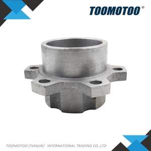 Pieza de Repuesto para Montacargas Eléctrico Diésel OEM y de Calidad Alternativa, Cubo de Rueda <span class=keywords><strong>Hangcha</strong></span> Np25g210003000 - Product Image 5