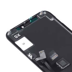 Écran tactile OLED GX pour <span class=keywords><strong>iPhone</strong></span> <span class=keywords><strong>11</strong></span> Pro, écran de remplacement LCD - Product Image 4