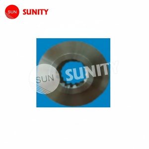 TAIWAN SUNITY ประสิทธิภาพที่เชื่อถือได้  ตัวเว้นระยะ OEM 670-45987-00 สำหรับอะไหล่เครื่องยนต์เรือยามาฮ่า 40 แรงม้า ระบบอัตโนมัติ - Product Image 1
