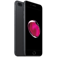 Vente en gros d'usine, iPhone 7 Plus 128 Go d'occasion, qualité AA+, original et pas cher