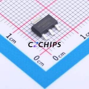 ทรานซิสเตอร์ภาคสนาม WSG02P06ทรานซิสเตอร์ SOT-223ของแท้ของใหม่ล่าสุด (MOSFET) - Product Image 1