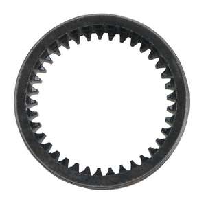 KS TOOLS - 515.5525-R007P Couronne dentée-EAN 4042146810095 PIÈCES DE RECHANGE POUR OUTILS PNEUMATIQUES - Product Image 1