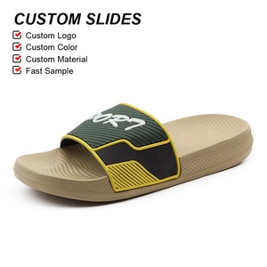 รองเท้าแตะแบบสวมสำหรับเล่นกีฬา OLICOM รุ่นใหม่ สั่งซื้อจำนวนมาก รองรับอุ้งเท้า พื้นรองเท้าแบบมีลายนูน พื้นหนา รองเท้าแตะสำหรับผู้มีอาการปวดฝ่าเท้า - Product Image 3