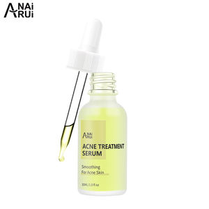 Sérum <span class=keywords><strong>de</strong></span> traitement <span class=keywords><strong>de</strong></span> l'acné à thé vert OEM, marque privée, dissolvant <span class=keywords><strong>de</strong></span> points noirs, sérum <span class=keywords><strong>de</strong></span> soins <span class=keywords><strong>de</strong></span> la peau OEM - Product Image 4