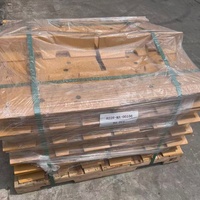 Chaussures de chenille pour bulldozer Shantui SD32 8228-MA-00156 8228-MA-001561 8228-MA-001562 8228-MA-001563 Pièces de rechange pour train de roulement