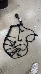 Arnés de Cableado JISION OEM para Camiones y Excavadoras (Motores FH/FM/NH Serie 9-13/16 EC480D D13A) - Número de Pieza 22018636 - Product Image 3