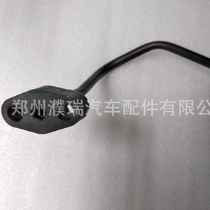 Línea de aceite del turbocompresor Hyundai 28240-2G431 28240-2G432 para Santa Fe, pieza de repuesto - Product Image 3