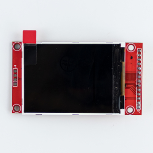Màn Hình Cảm Ứng <span class=keywords><strong>LCD</strong></span> ST7735S ILI9341 ILI9488 ILI9486 2.2/2.4/2.8/3.2/3.5/4.0 Inch <span class=keywords><strong>TFT</strong></span> SPI Nối Tiếp Màn Hình <span class=keywords><strong>LCD</strong></span> - Product Image 6