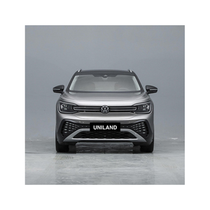 سيارة ID6 CROZZ الكهربائية موديل 2026، سيارة دفع رباعي متوسطة إلى كبيرة الحجم بـ 7 مقاعد، بمدى NEDC من 401 إلى 500 كم وشحن سريع، متوفرة في المخزون - Product Image 5