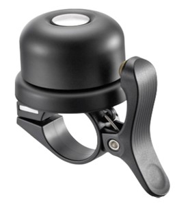 Bền TPU cao su xe đạp chuông đèn hiệu Loud & sắc nét rõ ràng âm thanh chống mất SOS nút Beidou/LBS/AGPS định vị điều khiển từ xa - Product Image 5