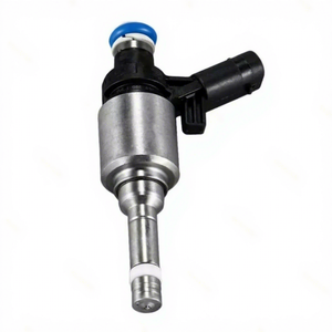 Inyector de Combustible de Gasolina Goodlark de Acero para <span class=keywords><strong>Audi</strong></span>, Modelo OEM 0280158360 06K906A01 <span class=keywords><strong>1A</strong></span> - Product Image 2