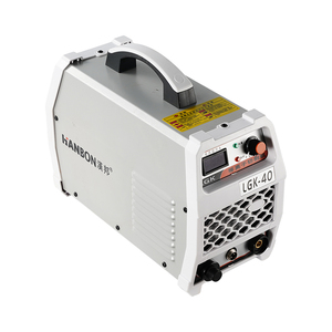 Usine chinoise vend des machines de découpe plasma portables de petite taille à haute efficacité, monophasées 220V, avec prix départ usine Plasma C - Product Image 5