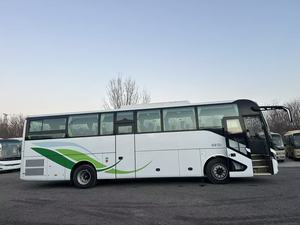 Autobús de Lujo Yutong ZK6117 2023, 50 Asientos, Asientos Ejecutivos 2+2, Excelente Estado, Como Nuevo, para Transporte VIP - Product Image 4