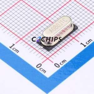 ABLS-8.000MHZ-L4Q-T Crystal (Passive) HC-49S-SMD Crystal Oscillator 8MHz 30ppm 18pF 100ppm - Product Image 1