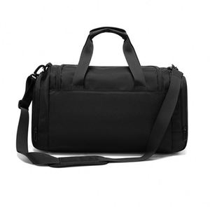 Sports Travel Duffel <b>Bag</b> Weekender Overnight <b>Bag</b> Gym Fitness <b>Bag</b> <b>Medium</b> <b>Size</b> - Product Image 5