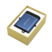 Uni sheen Game Streaming Live-Übertragung 1080P OBS vMix Wirecast Xsplit USB3.0 60FPS Dual SDI HDMI VIDEO CAPTURE Box Card Grabber