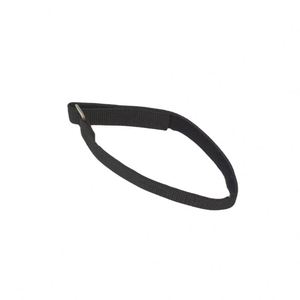 Custom logo Nylon Fastener <b>Adhesive</b> Nylon Velcroes <b>Hook</b> and Loop Strap 100% Nylon Cinch Strap Buckle Velcroes Strap - Product Image 4
