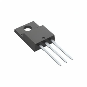 ทรานซิสเตอร์ TO-220FP STF13N80K5 ชิ้นส่วนอิเล็กทรอนิกส์ บริการครบวงจรแบบดั้งเดิม - Product Image 1