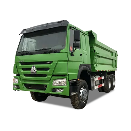 Cina 6X4 8X4 Shacman Sinotruck Howo Tipper Tangan Kanan Drive Pasir Isuzu Digunakan Dump Truck Ke Teman