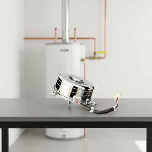 Moteur CC sans balais moulé BMC pour <span class=keywords><strong>chauffe</strong></span>-<span class=keywords><strong>eau</strong></span> à gaz 40V 55W, faible <span class=keywords><strong>bruit</strong></span>, haute efficacité - Product Image 1