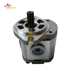 Bomba hidráulica de engranajes Hangood Pilot Pump 4181700 9217993 para Hitachi EX200-1 EX220-1 EX270-1 EX300-1 EX300-2 EX300-3 EX300-5 - Product Image 1