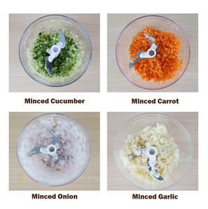 <span class=keywords><strong>Cuerda</strong></span> de tracción de plástico PP <span class=keywords><strong>Manual</strong></span>, polea de ajo, herramienta de cocina, cortador de verduras <span class=keywords><strong>Manual</strong></span>, <span class=keywords><strong>picadora</strong></span> para uso doméstico - Product Image 5