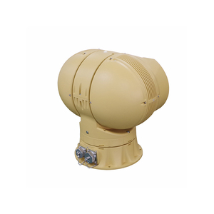 Argustec dài phạm vi an ninh máy ảnh nhiệt Hình ảnh ống kính hồng ngoại đa cảm biến IOT điện tử SENTINEL tầm nhìn ban đêm NVR 1 năm - Product Image 4