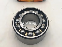 Roulement à billes à contact angulaire OEM 5215 5216 5217 W BR WBR ZZ 2RS ATN 5215A 5216A 5217A 5215W 5216W 5217W 5215WBR 5216WBR 5217WBR